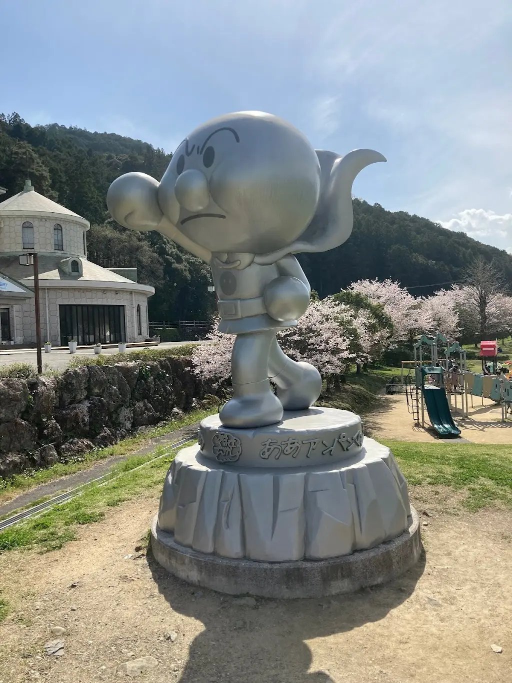 🧸 나고야 호빵맨 어린이 박물관 & 파크 (나고야 안판만 코도모 뮤지아무 & 파쿠) 이미지 6